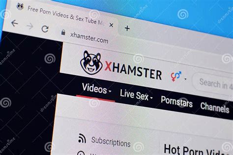 xhms|xHamster